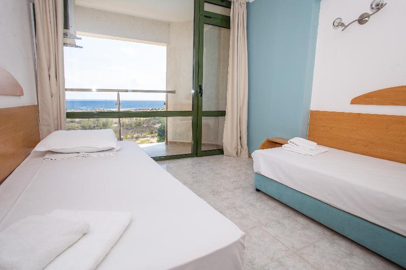 Amfibia Beach Complex - Oda