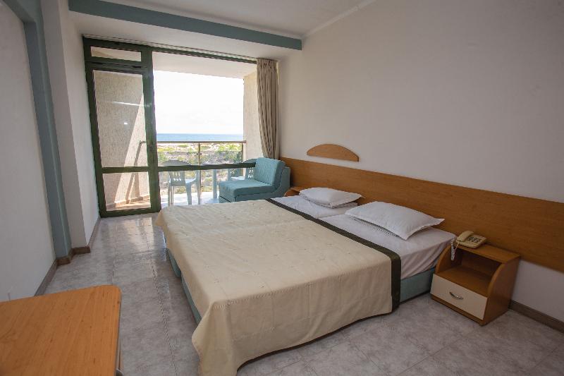 Amfibia Beach Complex - Oda