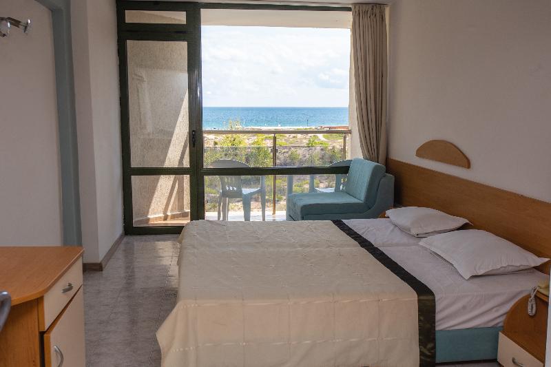 Amfibia Beach Complex - Oda