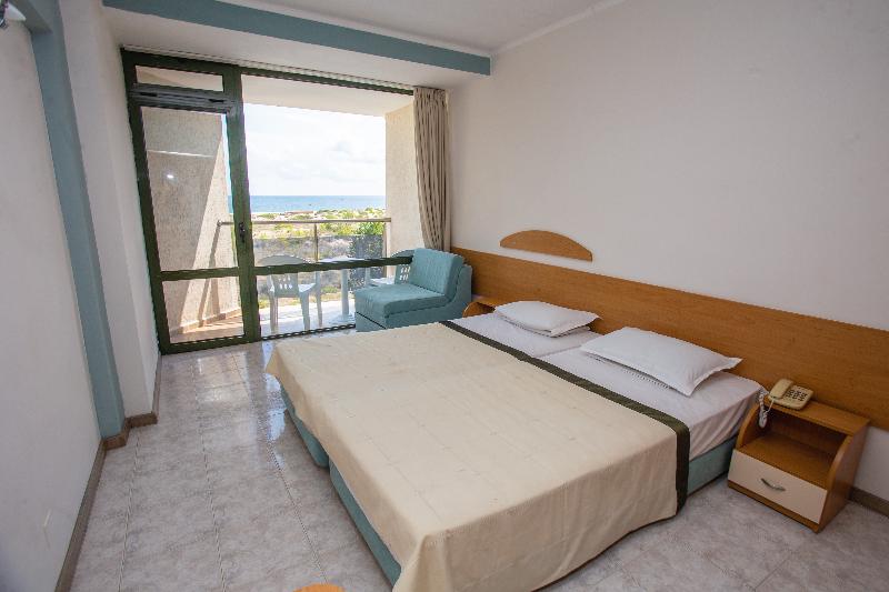 Amfibia Beach Complex - Oda