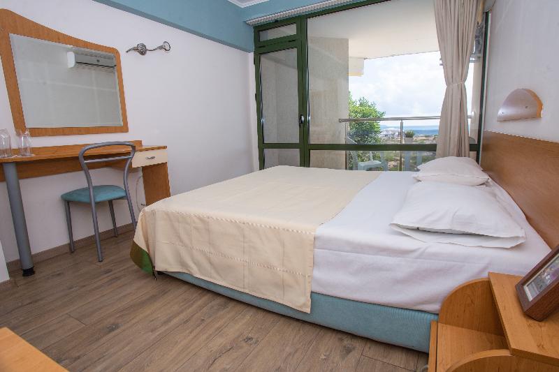 Amfibia Beach Complex - Oda