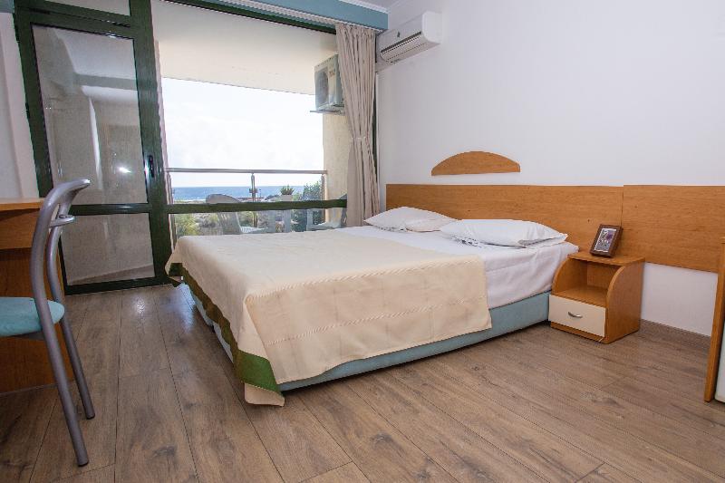 Amfibia Beach Complex - Oda
