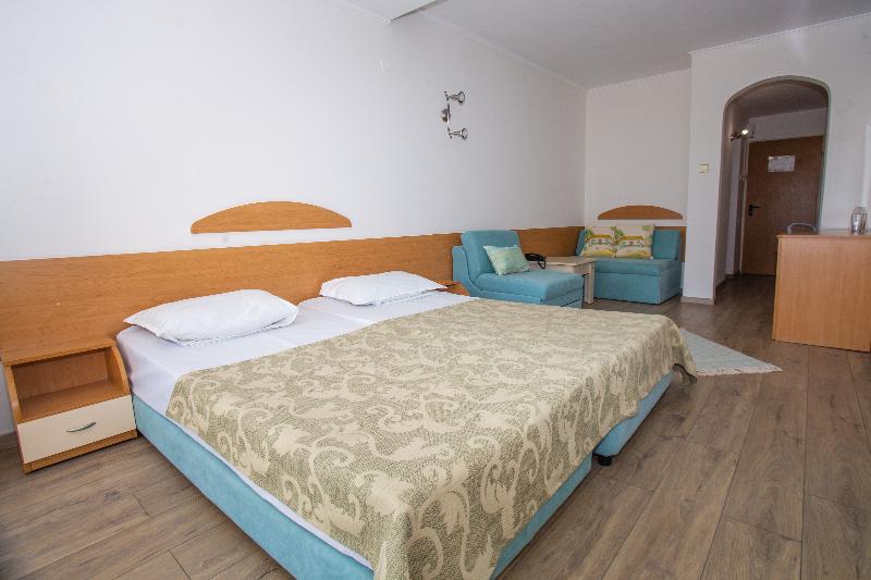 Amfibia Beach Complex - Oda
