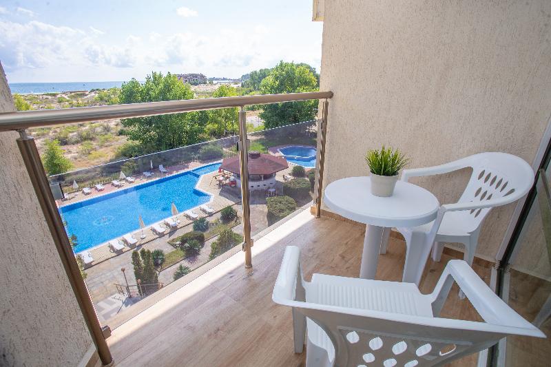 Amfibia Beach Complex - Oda