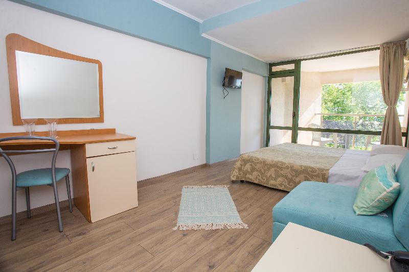 Amfibia Beach Complex - Oda