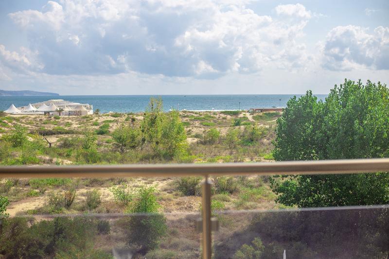 Amfibia Beach Complex - Oda