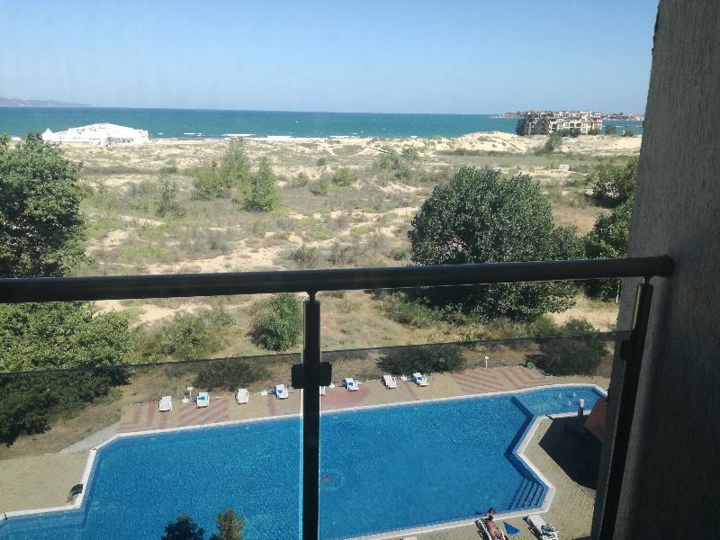 Amfibia Beach Complex - Oda