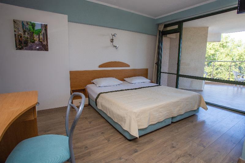 Amfibia Beach Complex - Oda