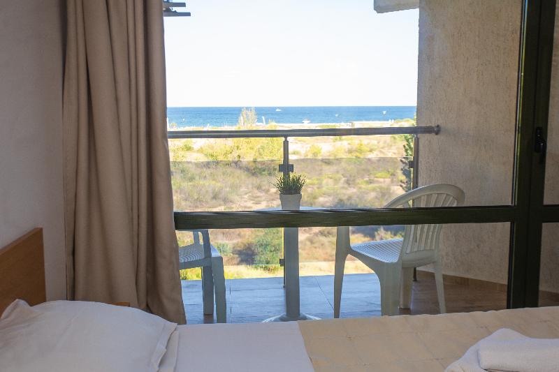 Amfibia Beach Complex - Oda