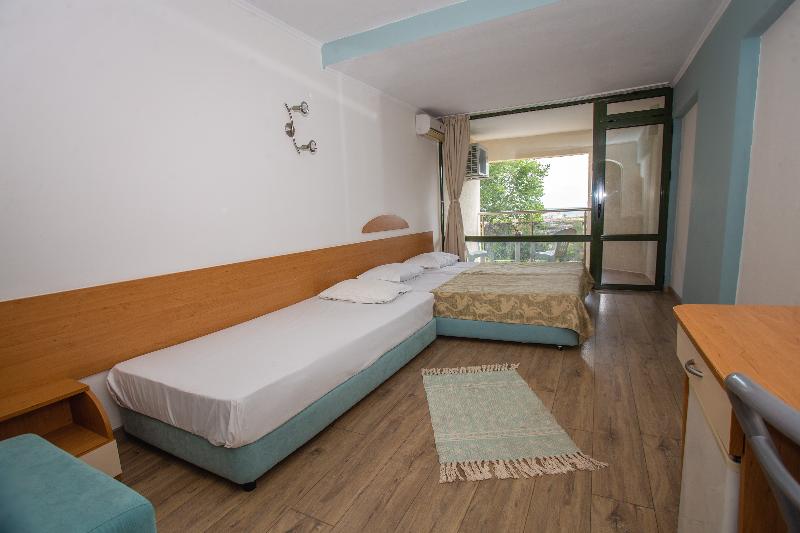 Amfibia Beach Complex - Oda