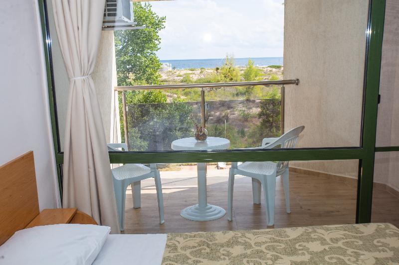 Amfibia Beach Complex - Oda