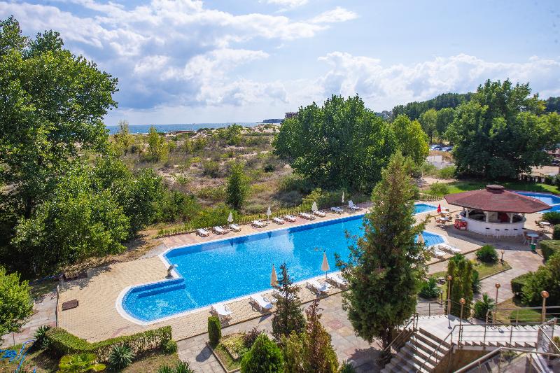 Amfibia Beach Complex - Oda