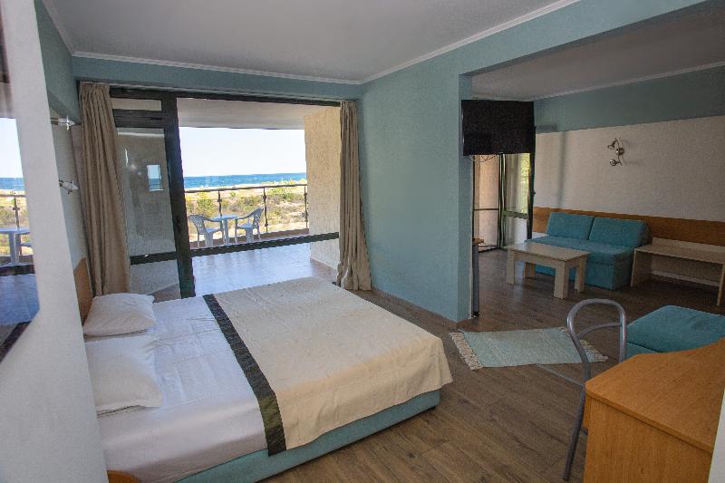Amfibia Beach Complex - Oda
