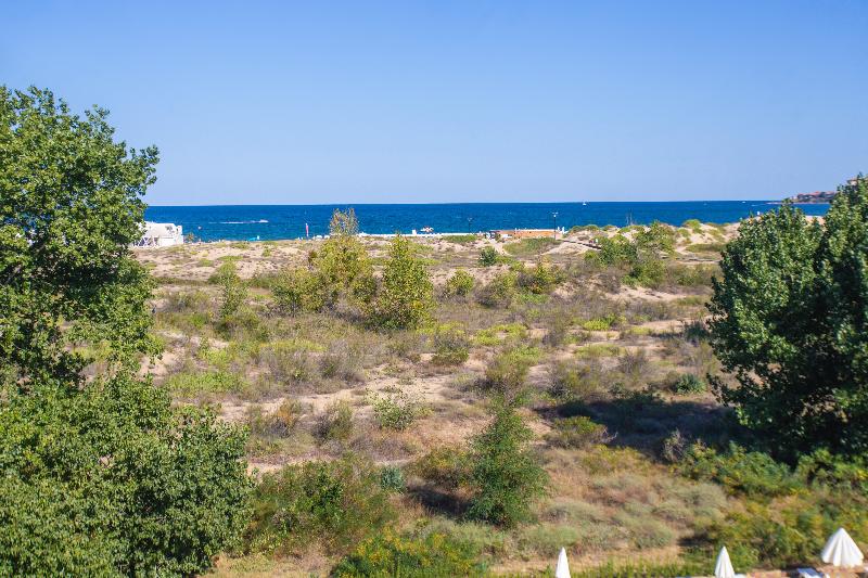 Amfibia Beach Complex - Oda