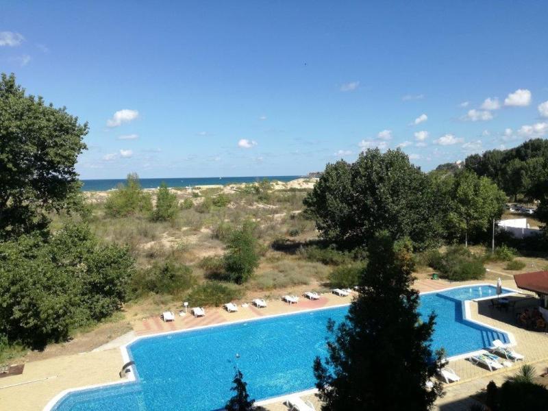 Amfibia Beach Complex - Havuz