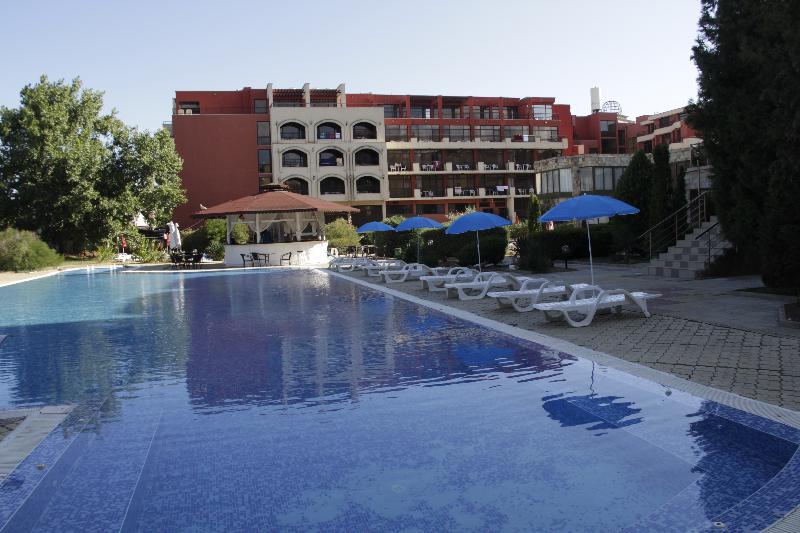 Amfibia Beach Complex - Havuz