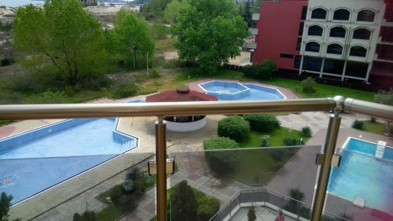 Amfibia Beach Complex - Havuz