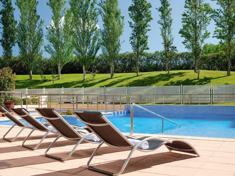 Ibis Styles Barcelona Sant Joan Despi - Genel