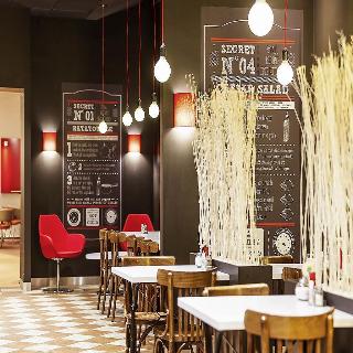 ibis Praha Mala Strana fotoÄŸrafÄ±