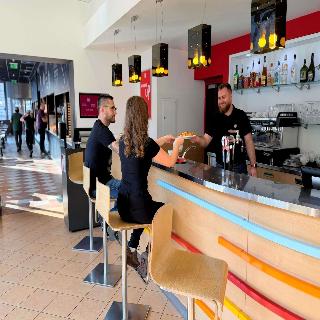 ibis Praha Mala Strana fotoÄŸrafÄ±