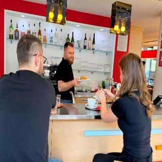 ibis Praha Mala Strana fotoÄŸrafÄ±