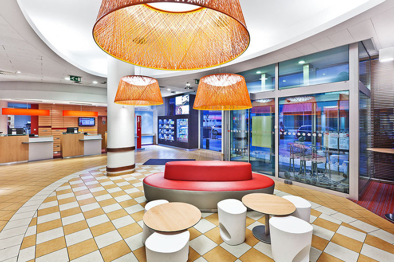 ibis Praha Mala Strana fotoÄŸrafÄ±