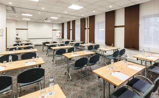 ibis Praha Mala Strana fotoÄŸrafÄ±