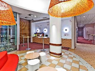 ibis Praha Mala Strana fotoÄŸrafÄ±