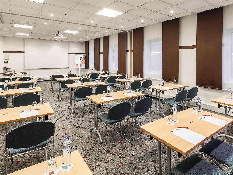 ibis Praha Mala Strana - Toplantı