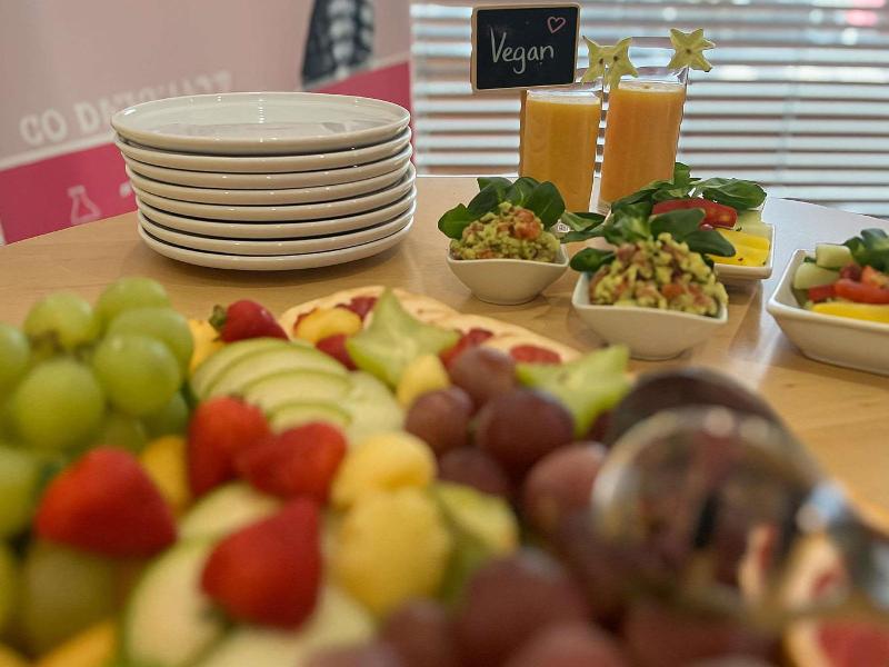 ibis Praha Mala Strana - Toplantı