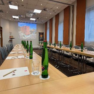 ibis Praha Mala Strana fotoÄŸrafÄ±