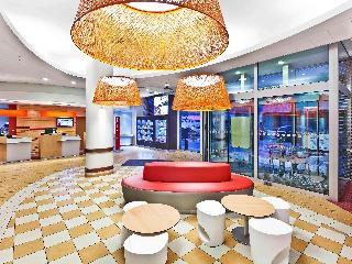 ibis Praha Mala Strana fotoÄŸrafÄ±