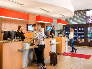 ibis Praha Mala Strana fotoÄŸrafÄ±