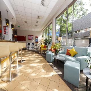 ibis Praha Mala Strana fotoÄŸrafÄ±