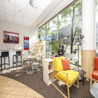 ibis Praha Mala Strana fotoÄŸrafÄ±