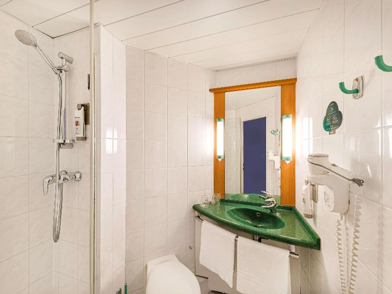ibis Praha Mala Strana - Oda