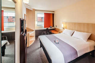 ibis Praha Mala Strana fotoÄŸrafÄ±