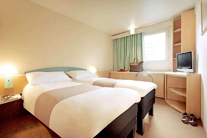 ibis Praha Mala Strana - Oda