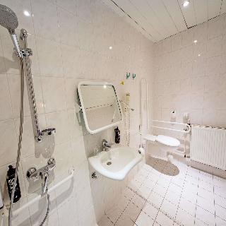 ibis Praha Mala Strana fotoÄŸrafÄ±