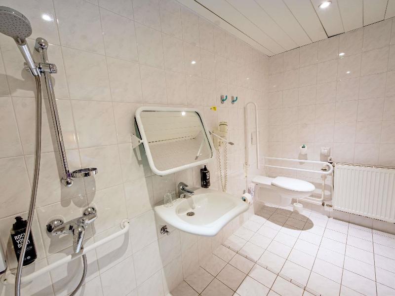 ibis Praha Mala Strana - Oda