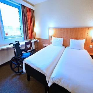 ibis Praha Mala Strana fotoÄŸrafÄ±