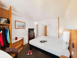 ibis Praha Mala Strana fotoÄŸrafÄ±