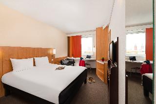 ibis Praha Mala Strana fotoÄŸrafÄ±