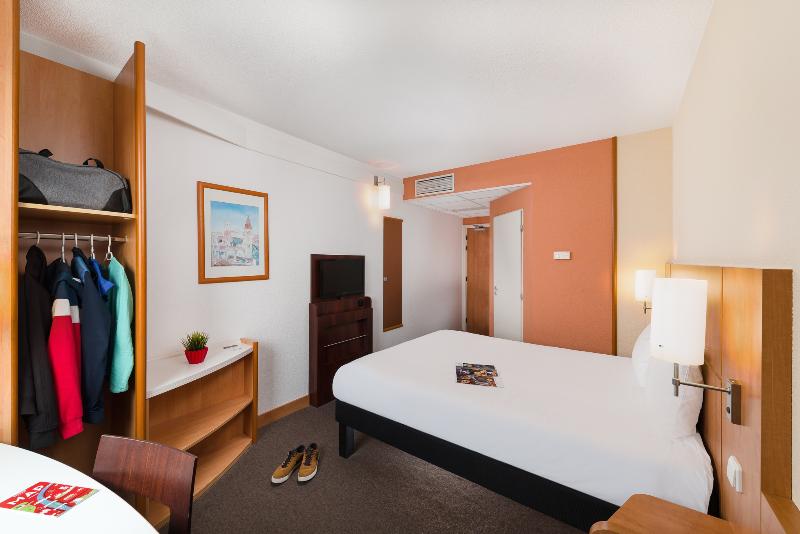 ibis Praha Mala Strana - Oda