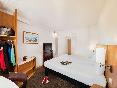ibis Praha Mala Strana oda fotoğrafı