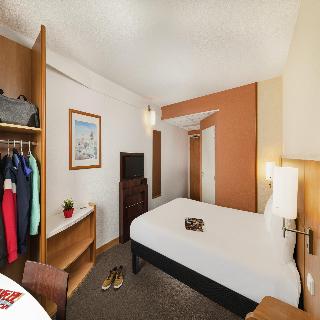 ibis Praha Mala Strana fotoÄŸrafÄ±