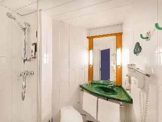 ibis Praha Mala Strana fotoÄŸrafÄ±
