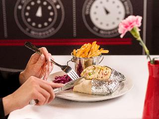 ibis Praha Mala Strana fotoÄŸrafÄ±
