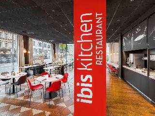 ibis Praha Mala Strana fotoÄŸrafÄ±