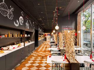 ibis Praha Mala Strana fotoÄŸrafÄ±